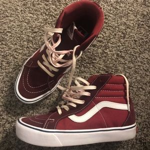 Vans Sk8 High Top